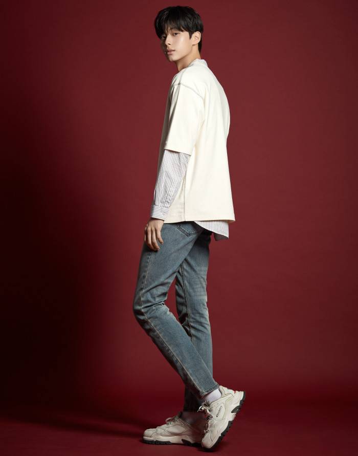 ประวัติอีแชมิน (Lee Chae Min) 이채민