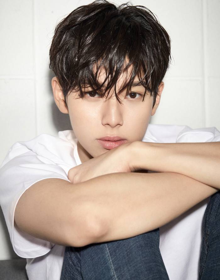 ประวัติอีแชมิน (Lee Chae Min) 이채민